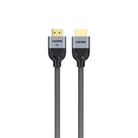Unitek 1M Male to Male 8K HDMI2.1 Cable