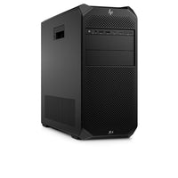 HP Z4 G5 XEON W5-2445 64GB 2TB SSD