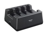 Panasonic 4-bay Charger CF-33