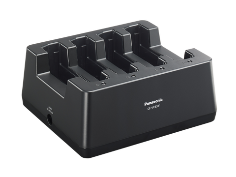 Panasonic 4-bay Charger CF-33