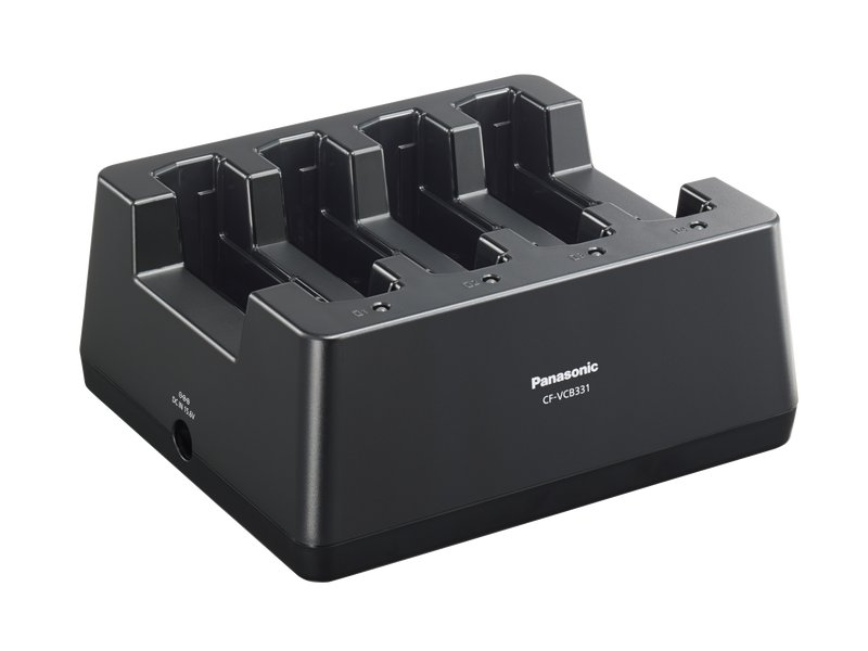 Panasonic 4-bay Charger CF-33
