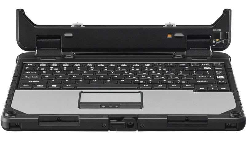 Panasonic Premium Keyboard for CF-33