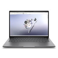 HP Zbook 8 G1i -D9FJ3PT- Intel U5-225U, 16GB, 512GB, 14" WUXGA IR TS, W11P, 3/3/3