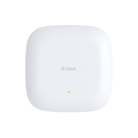 D-Link Wireless BE9500 Wi-Fi 7 Tri-Band PoE Access Point