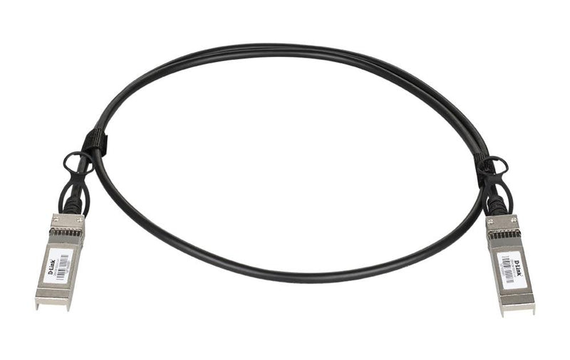 D-Link 25G SFP28 to SFP28 Direct Attach