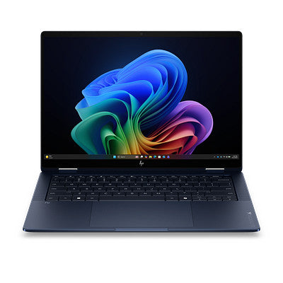 HP EliteBook X Flip G2i 14", WUXGA IR TS, U5-325, 16GB, 512GB , W11P, 3YR, BLUE