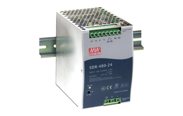 D-Link Power Supply for DIS-Series