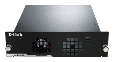 D-Link 140W Redundant Power Supply