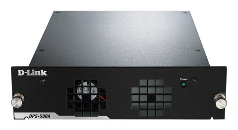D-Link 140W Redundant Power Supply