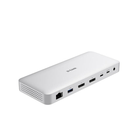 D-Link 9-in-1 USB4 Docking Station