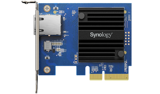 Synology E10G30-T1 Ethernet Adapter