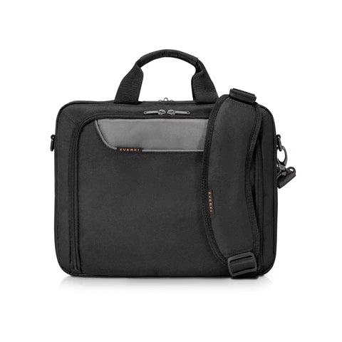 Everki Advance Eco Laptop Bag Briefcase up to 14.1-Inch