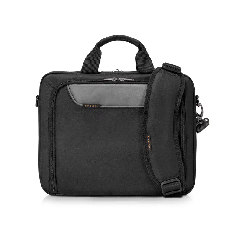 Everki Advance Eco Laptop Bag Briefcase up to 14.1-Inch