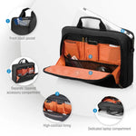 Everki Advance Eco Laptop Bag Briefcase up to 14.1-Inch