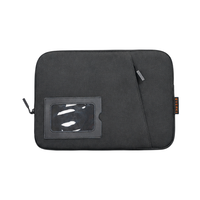Everki 360Â° Protective Laptop Sleeve for 13" MacBook Neo