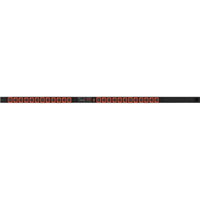 Vertiv Geist F0129168 Metered Vertical PDU, 16A, 230V, 0U, 20x IEC C13, 4x C19 outputs, 3m C20 Input