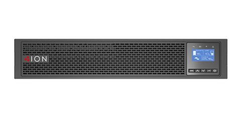 Ion F18 IOT 3000VA / 3000W 1.0 PF 2U UPS