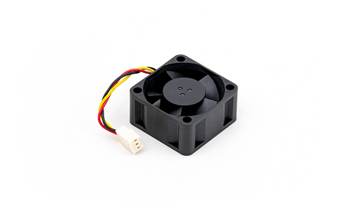 Synology Spare Part- Fan 40*40*20_2