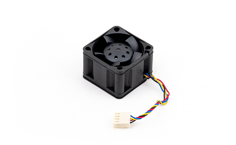 Synology Spare Part- FAN 40*40*28_2