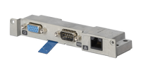 Panasonic I/O VGA+Serial+LAN for FZ-40