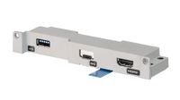 Panasonic I/O HDMI+USB-C+USB-A for FZ-40