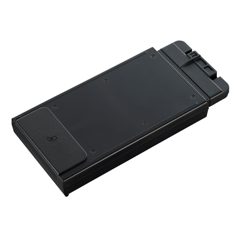 Panasonic Contactless Smart Card FZ-55
