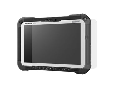 Panasonic 10"" Screen Protector FZ-G2