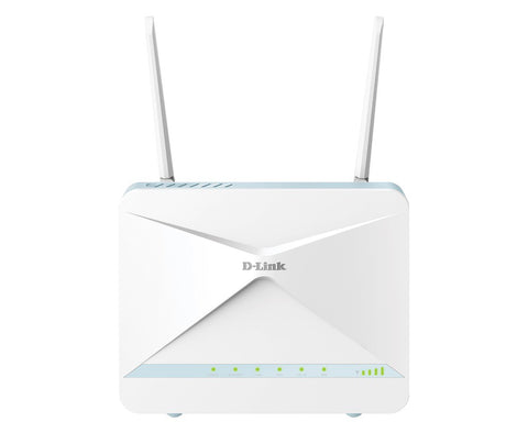 D-Link G416 EAGLE PRO AI Smart Router
