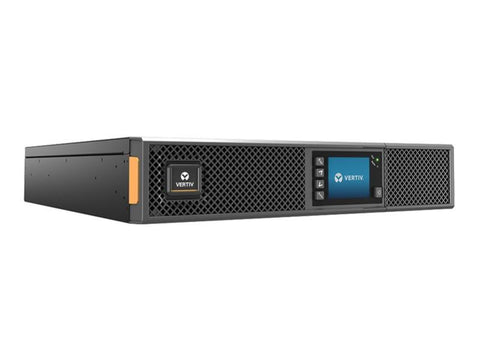 Vertiv Liebert GXT5 2kVA 2kW T/RackMount