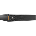 Vertiv Liebert GXT5 EBC72VRT2U 72V Battery Cabinet, Hot-Swappable, 2U