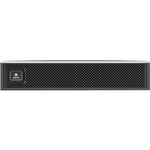 Vertiv Liebert GXT5 EBC72VRT2U 72V Battery Cabinet, Hot-Swappable, 2U