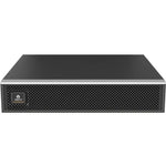 Vertiv Liebert GXT5 EBC72VRT2U 72V Battery Cabinet, Hot-Swappable, 2U