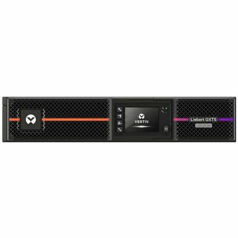 Vertiv Liebert GXT5LI 1500VA 1500W 230V
