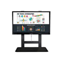 TouchBoard Free Standing Height Adjustable System â Actuator Lift