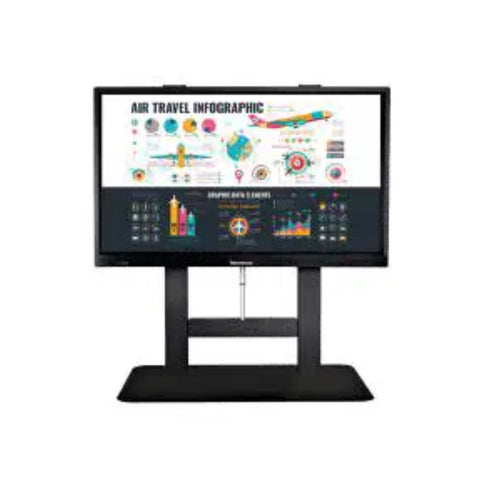 TouchBoard Free Standing Height Adjustable System â Actuator Lift