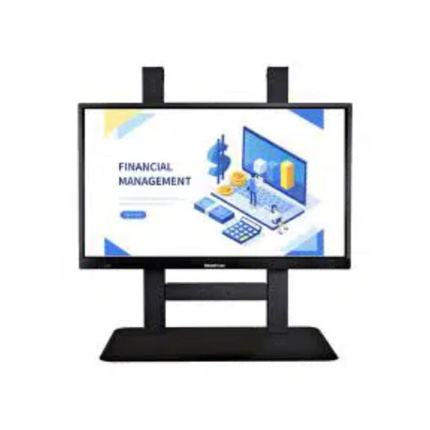 TouchBoard Free Standing Fixed Height System