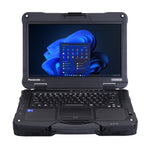 Panasonic Toughbook 40 Mk2 Ultra5 4G QPT