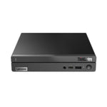 Lenovo ThinkCentre Neo 50Q G4 Tiny I5-13420H, 16GB, 512GB, WIFI+BT, KB+MSE, W11P, 3YR OS