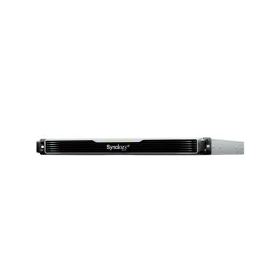 Synology RS1626XS+ 4 Bay Rack NAS - Synology HDD Only