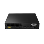 Lenovo ThinkCentre Neo 50Q G4 Tiny I5-13420H, 16GB, 512GB, WIFI+BT, KB+MSE, W11P, 3YR OS