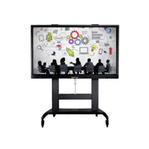 TouchBoard Mobile Height Adjustable System â Actuator Lift