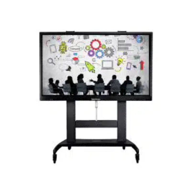 TouchBoard Mobile Height Adjustable System â Actuator Lift