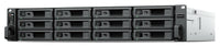 Synology RS2423RP+ii  12 Bay NAS (New PSU)
