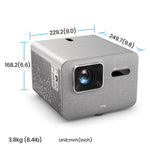 BenQ TK705I BenQ Home Projector