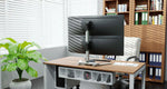 Atdec AWMS-2-BT75 Freestanding Black