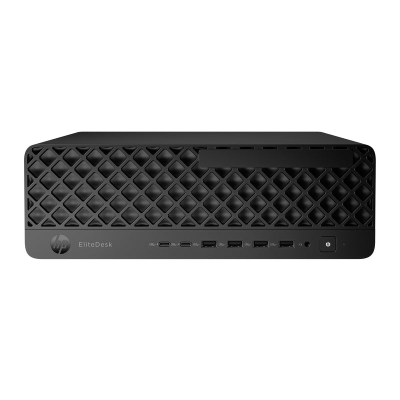 HP EliteDesk 8 SFF G1i U7-265 16GB 512GB