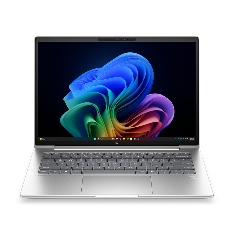 HP ProBook 4 G2iR DC0M3PT, U5-228V, 32GB, 512GB, 14" WUXGA, W11P, 1YR OS