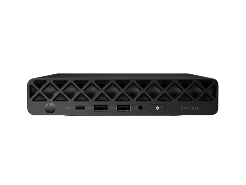 HP ProDesk 4 Mini G1i Intel