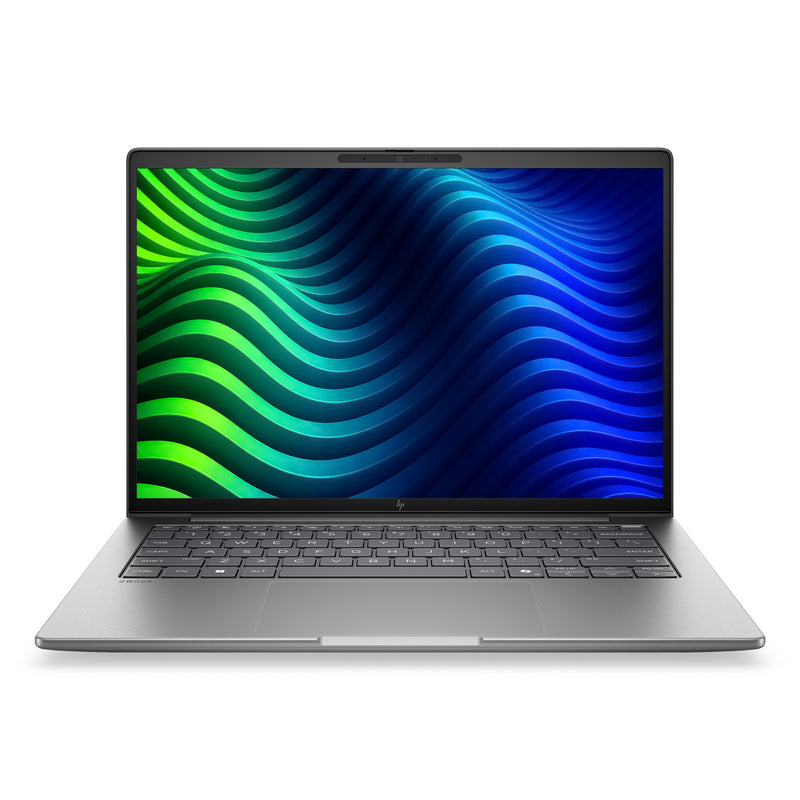 HP Zbook 8 G2i 14", WUXGA IR TS, U7-356H, 16GB, 512GB , NVIDIA RTX PRO 500 6GB, W11P, 3YR