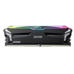 Ares U-DIMM DDR5 6800 32GB Kit (16GB x2),with heatsink and RGB lighting, Black, dual pack